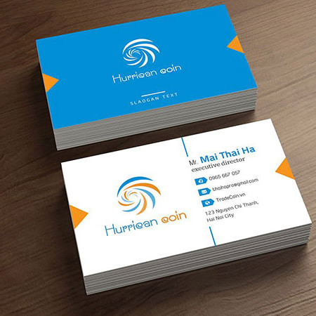 Name Card là gì
